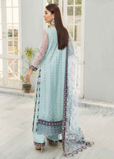 D#09 Alizeh Emb Formal Collection 1022